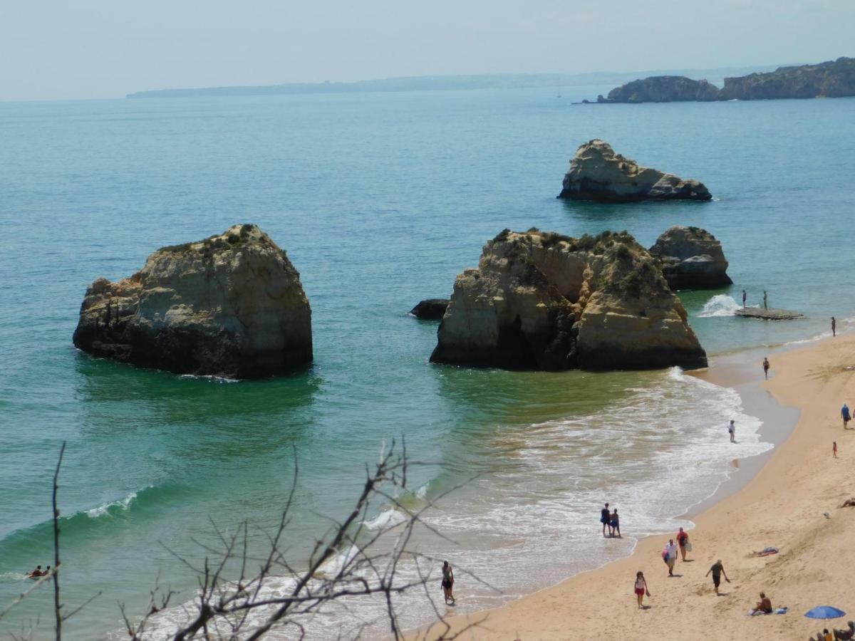 Encosta Da Marina Holidays Portimao Exterior photo